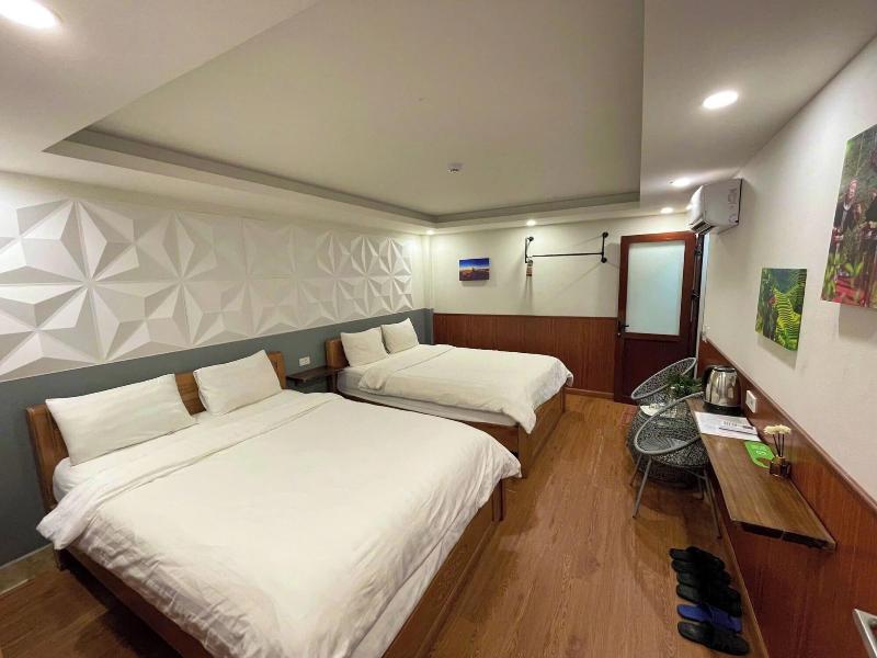 Flaco Hostel Sapa image