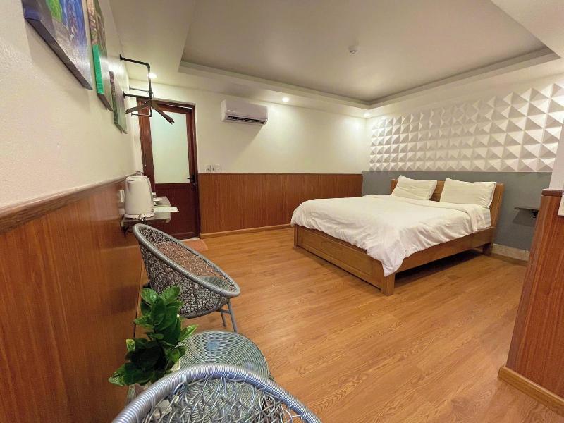Flaco Hostel Sapa image