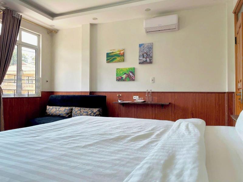 Flaco Hostel Sapa image