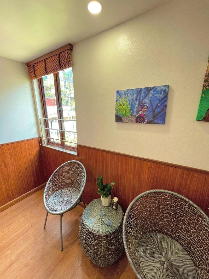 Flaco Hostel Sapa image