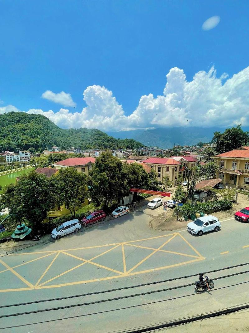 Flaco Hostel Sapa image