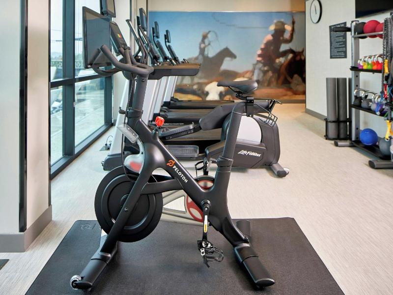 Ac Hotel By Marriott Austin Hill Country image