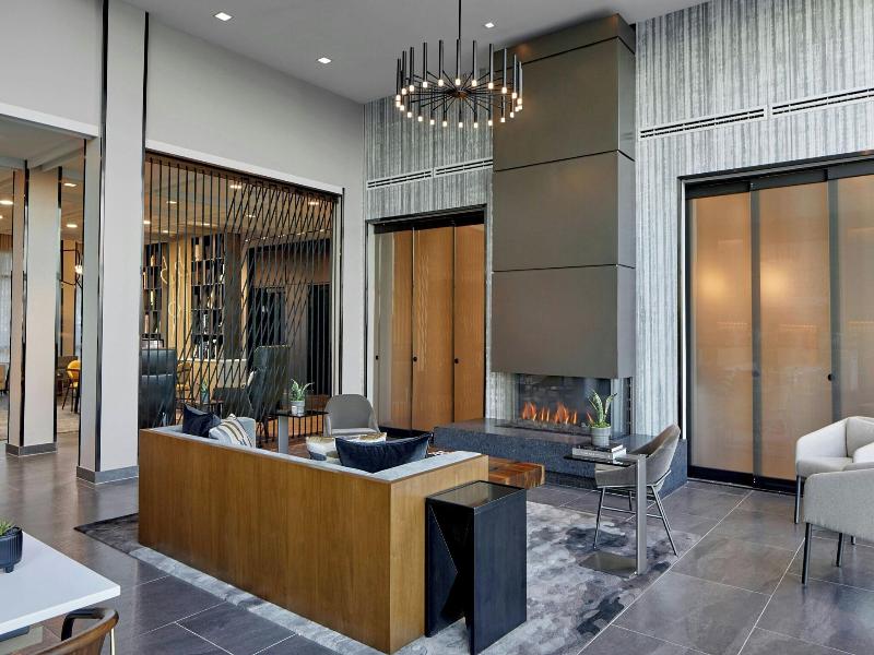 Ac Hotel By Marriott Austin Hill Country image