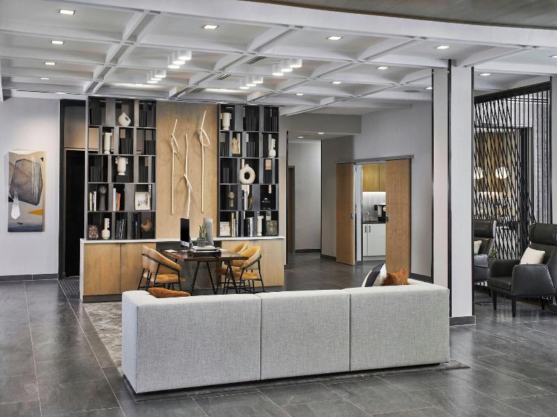 Ac Hotel By Marriott Austin Hill Country image