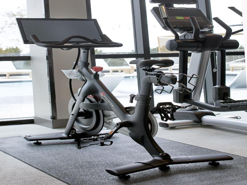 Ac Hotel By Marriott Austin Hill Country image