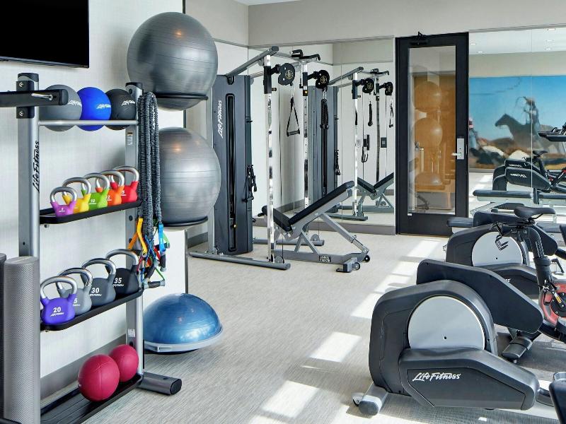 Ac Hotel By Marriott Austin Hill Country image