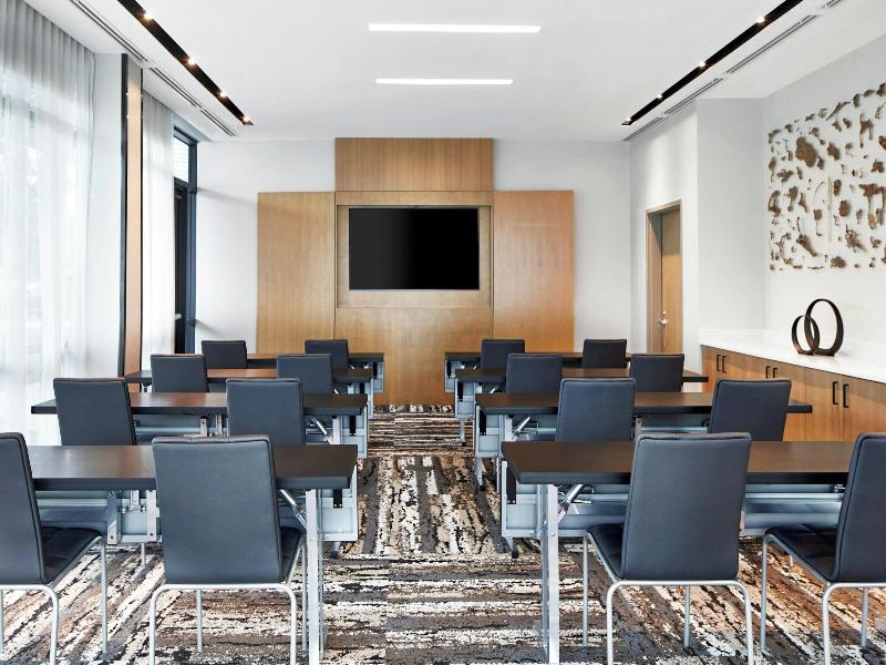 Ac Hotel By Marriott Austin Hill Country image