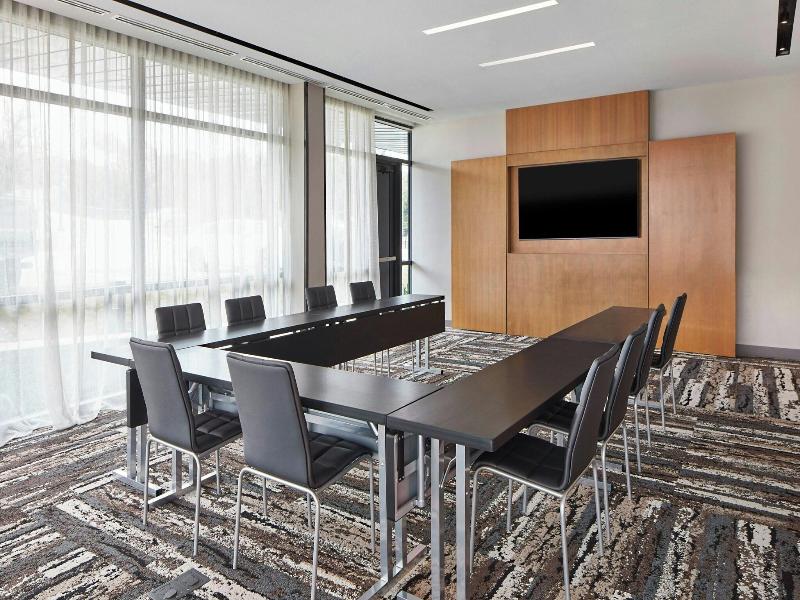 Ac Hotel By Marriott Austin Hill Country image