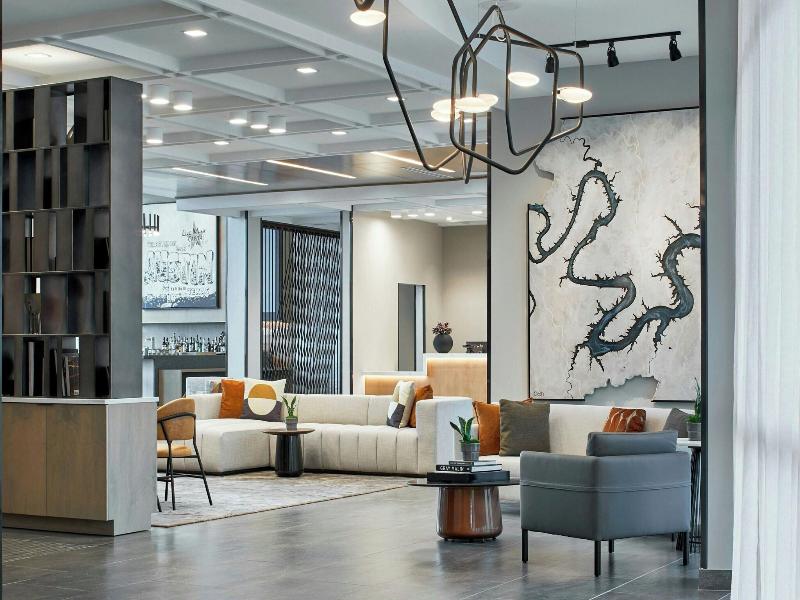 Ac Hotel By Marriott Austin Hill Country image