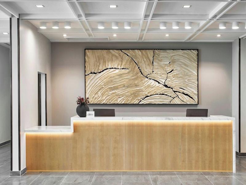 Ac Hotel By Marriott Austin Hill Country image