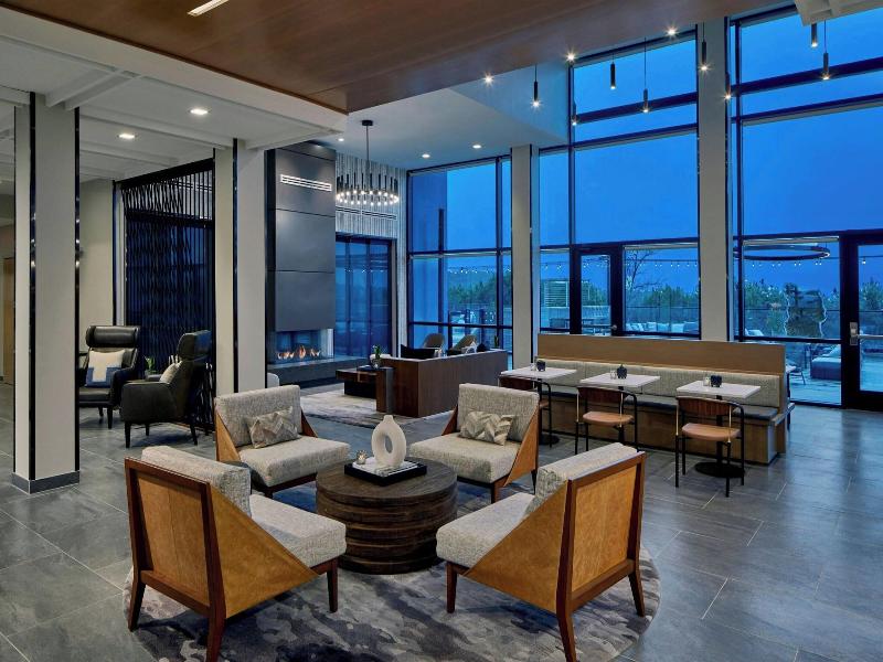 Ac Hotel By Marriott Austin Hill Country image