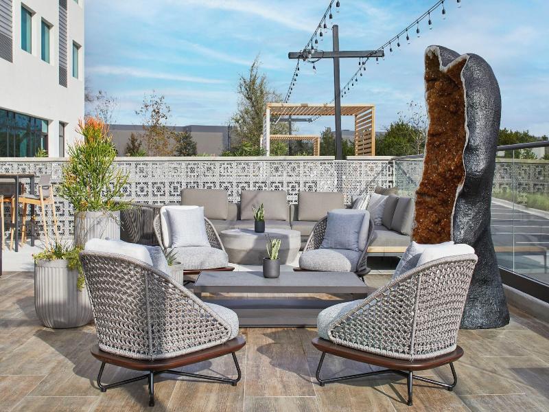 Ac Hotel By Marriott Austin Hill Country image