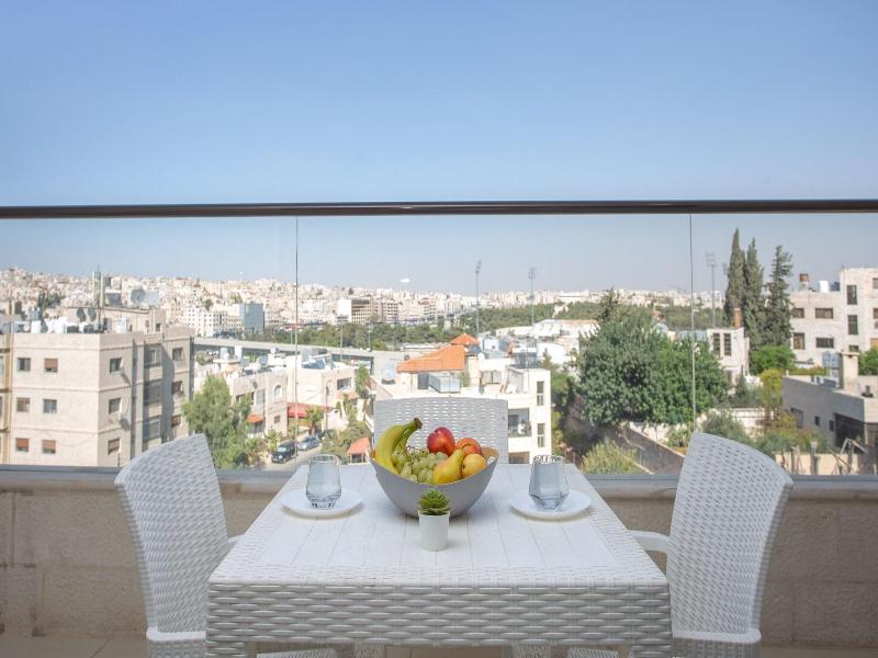 Triple A Hotel Apartments image