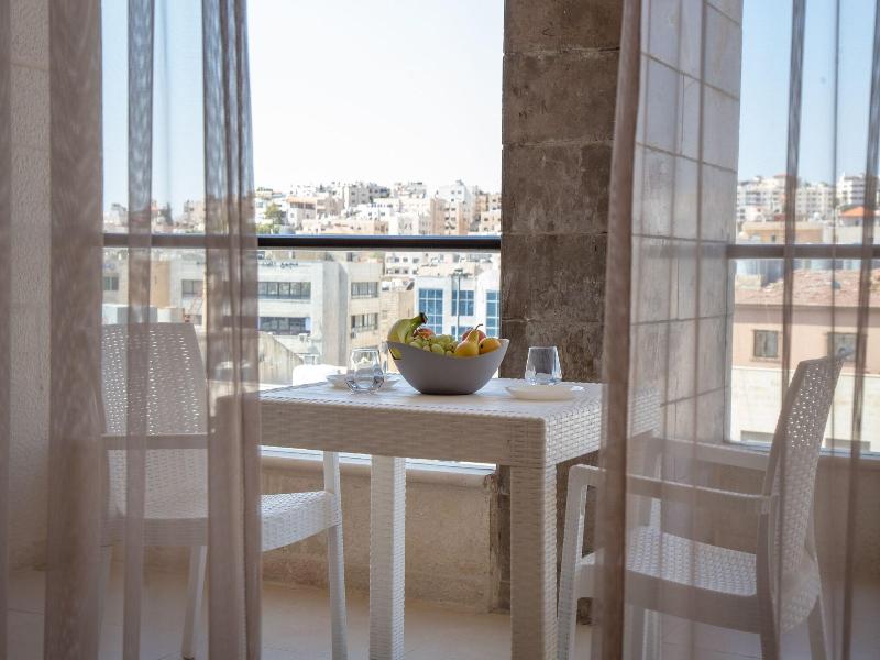 Triple A Hotel Apartments image