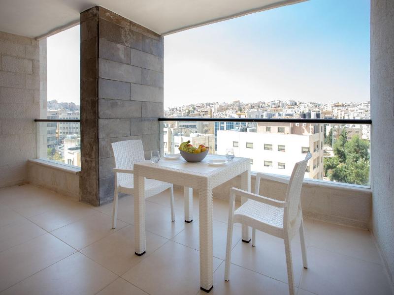 Triple A Hotel Apartments image