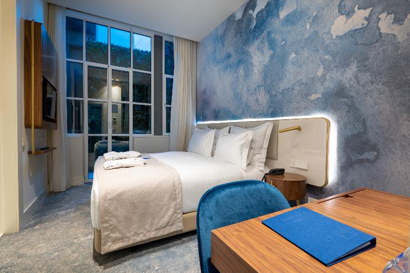Blue Liberdade Hotel image