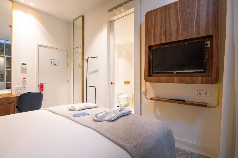 Blue Liberdade Hotel image