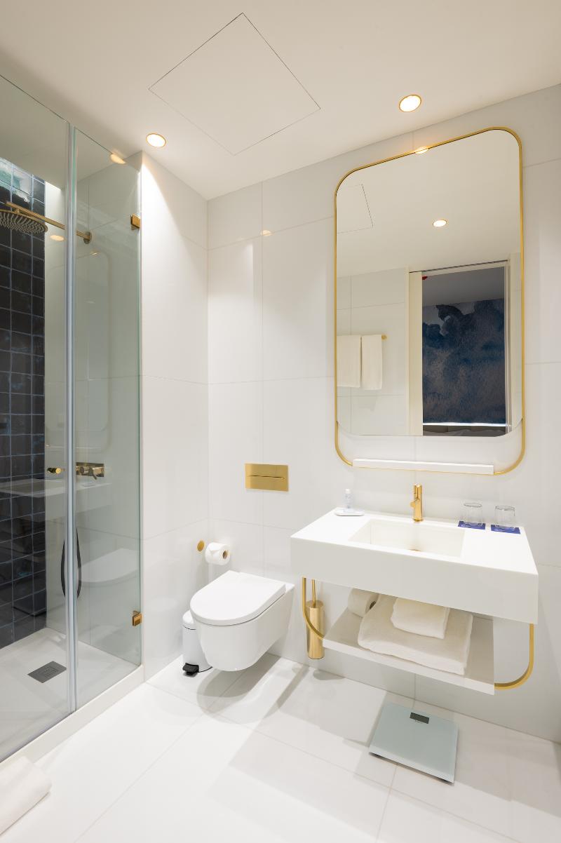 Blue Liberdade Hotel image