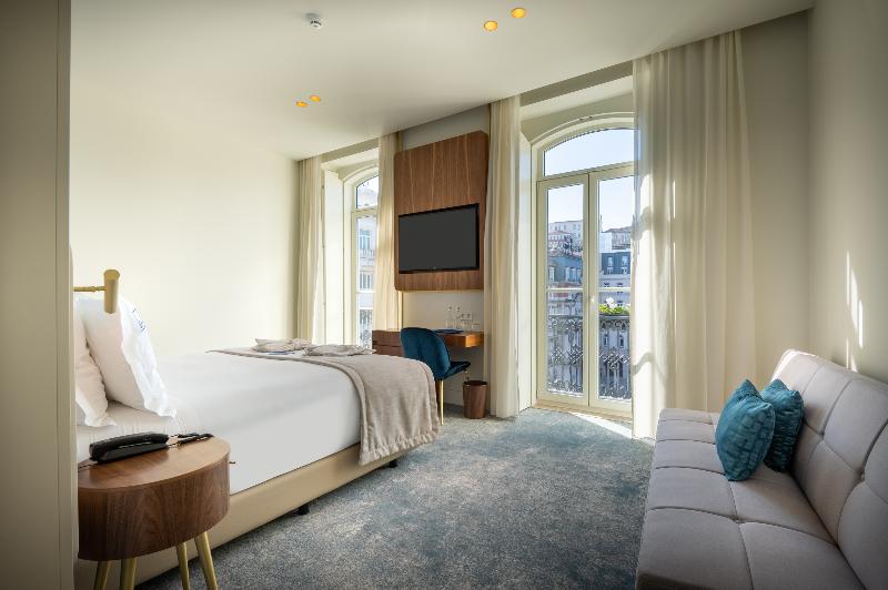 Blue Liberdade Hotel image