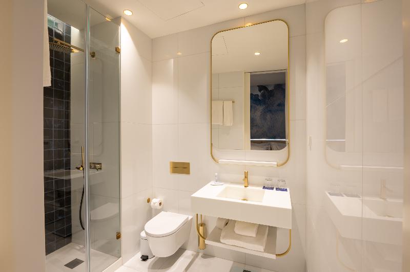 Blue Liberdade Hotel image