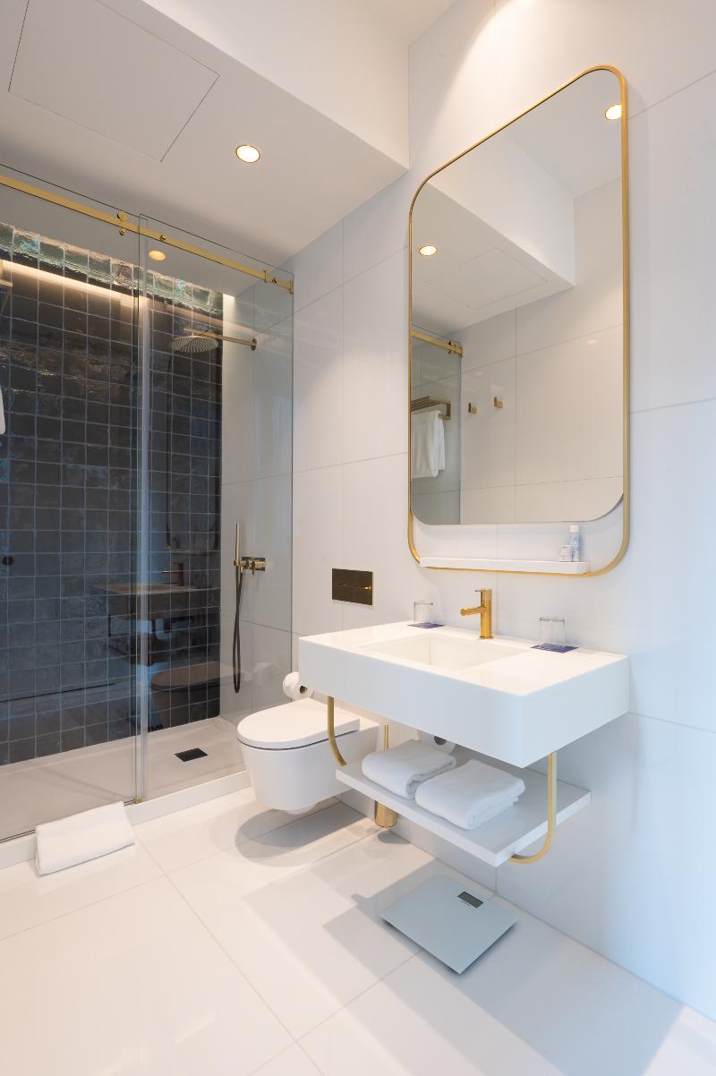 Blue Liberdade Hotel image