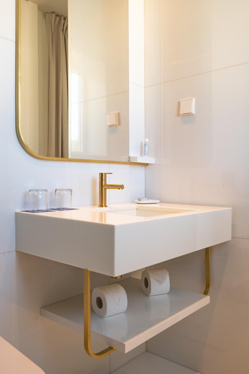 Blue Liberdade Hotel image