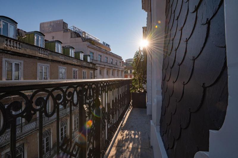 Blue Liberdade Hotel image