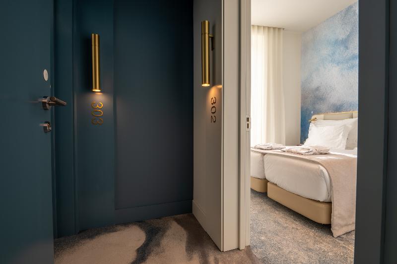 Blue Liberdade Hotel image