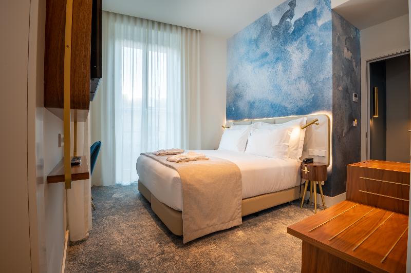 Blue Liberdade Hotel image