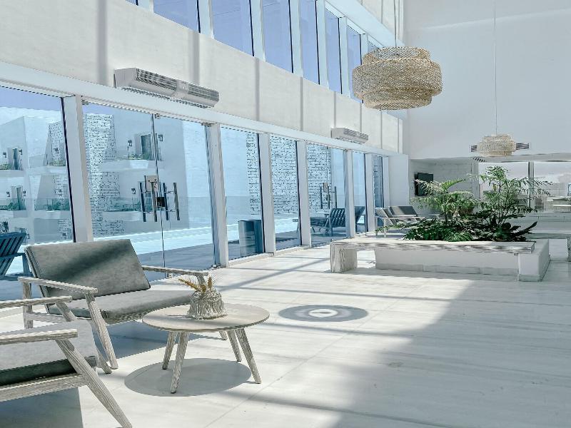 Tanoak Resort image