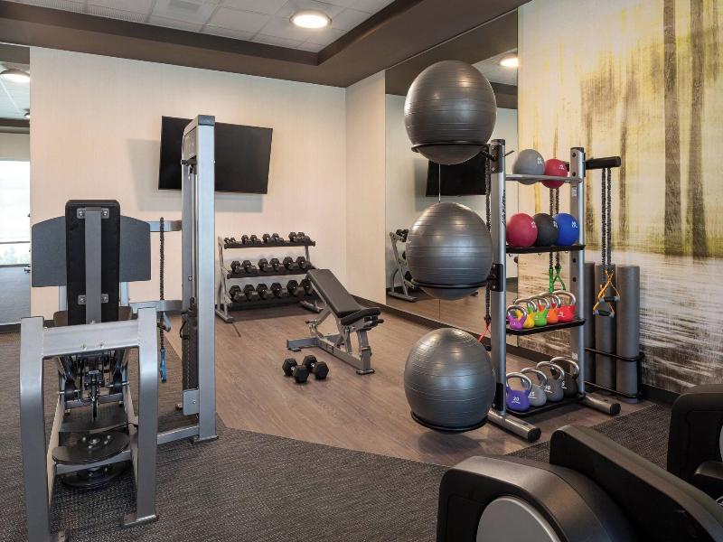 Courtyard By Marriott Petaluma Sonoma County image