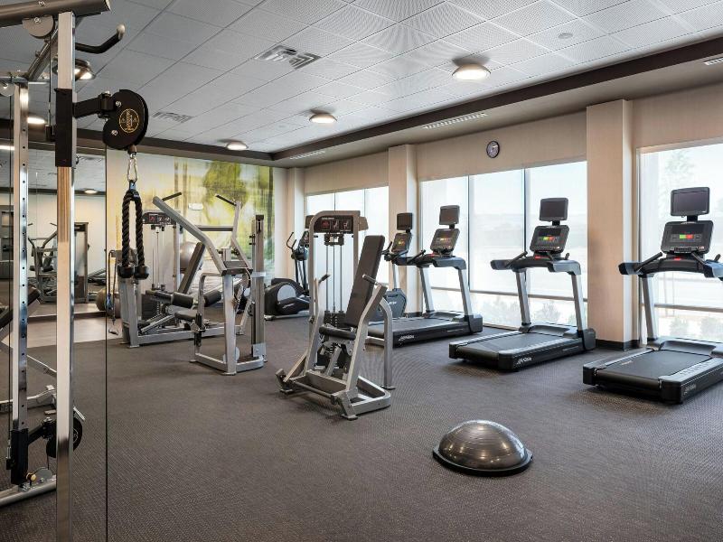 Courtyard By Marriott Petaluma Sonoma County image