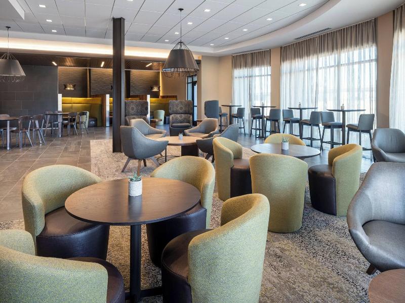 Courtyard By Marriott Petaluma Sonoma County image