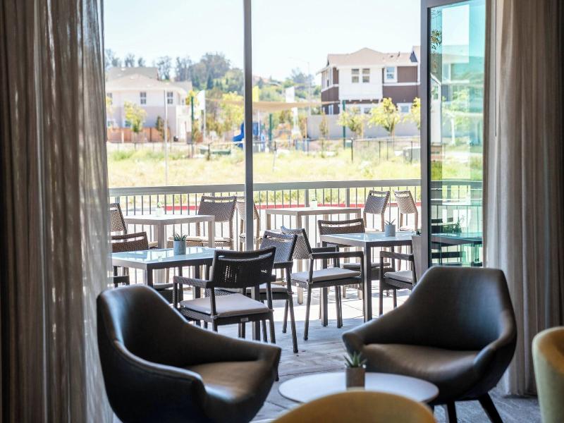 Courtyard By Marriott Petaluma Sonoma County image
