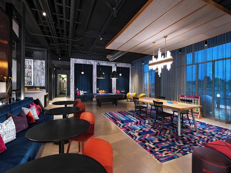 Aloft San Antonio Utsa Area image