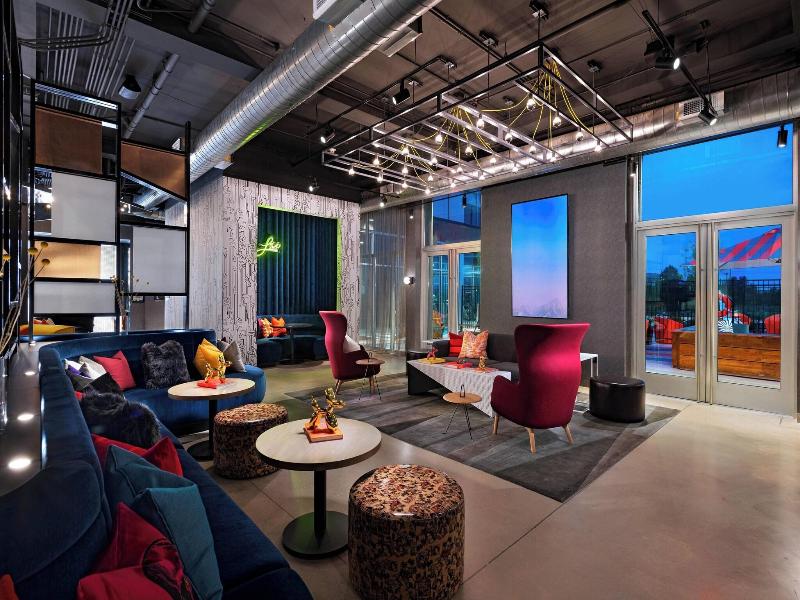Aloft San Antonio Utsa Area image
