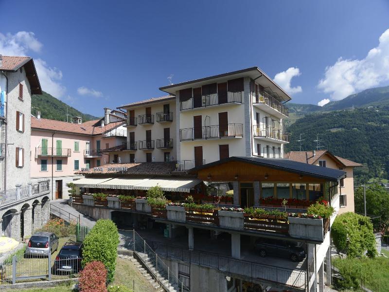 Hotel Ristorante Posta image