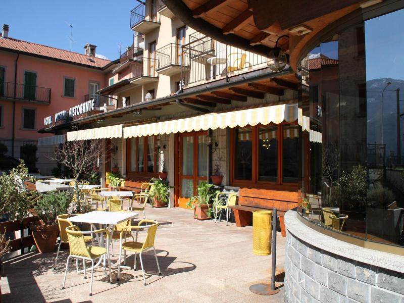 Hotel Ristorante Posta image
