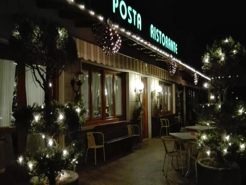 Hotel Ristorante Posta image