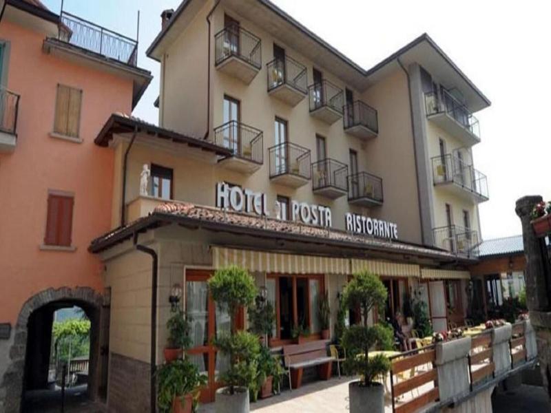 Hotel Ristorante Posta image