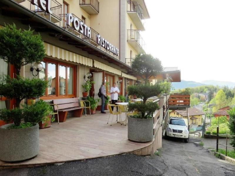 Hotel Ristorante Posta image