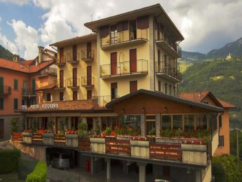 Hotel Ristorante Posta image