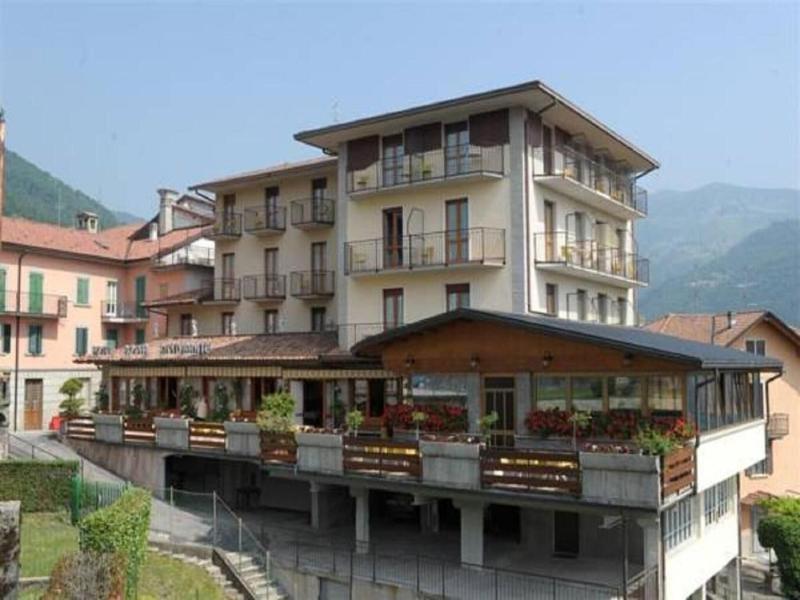 Hotel Ristorante Posta image