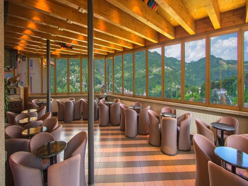 Hotel Ristorante Posta image