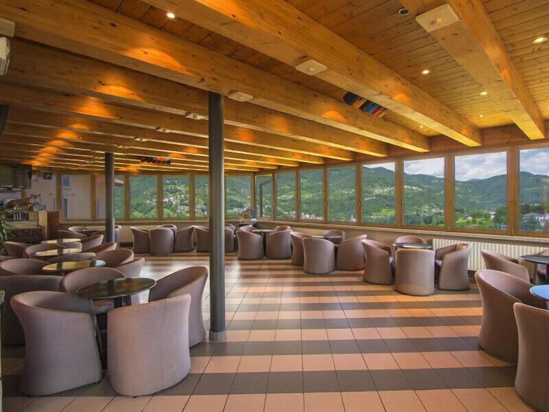 Hotel Ristorante Posta image
