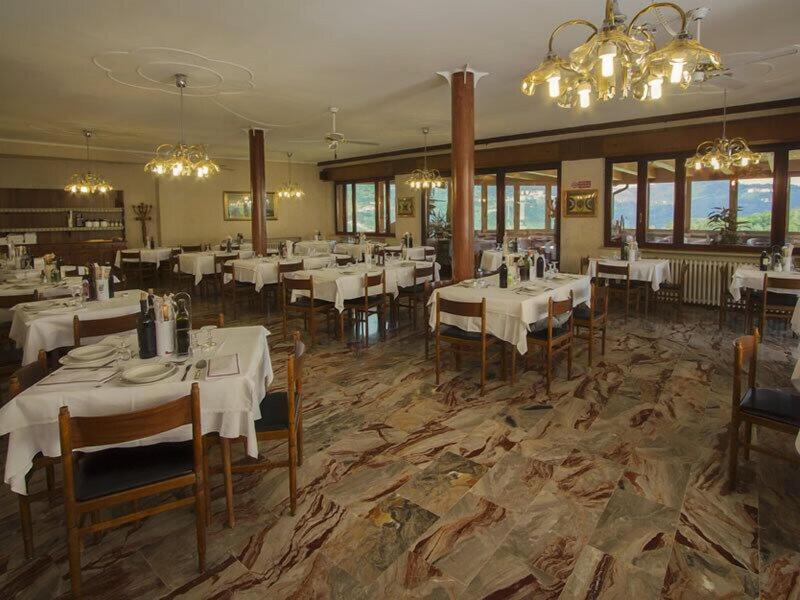 Hotel Ristorante Posta image