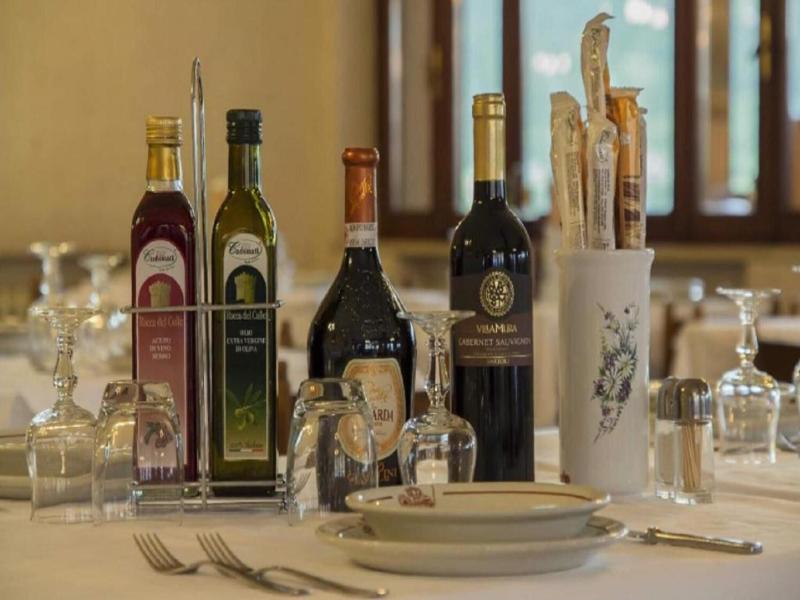 Hotel Ristorante Posta image