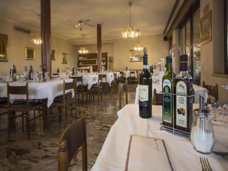 Hotel Ristorante Posta image