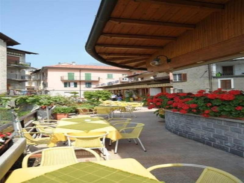 Hotel Ristorante Posta image