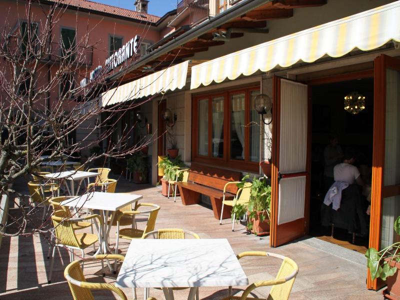 Hotel Ristorante Posta image